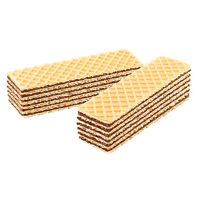 Вафли Яшкино Южная страна 200 г, вес 