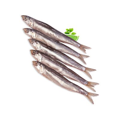 Хамса пряного посола 