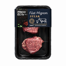 Стейк Филе-Миньон CHOICE 300 г