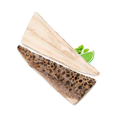  Филе зубатки пестрой замороженное 1 кг в интернет-магазине свежих фермерских продуктов Apeti.ru