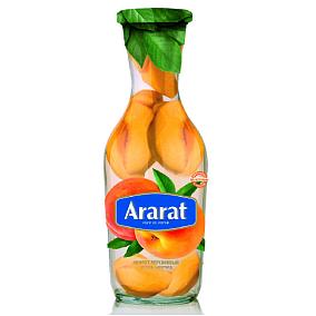  Компот Ararat из персика 1 л в интернет-магазине продуктов с Преображенского рынка Apeti.ru
