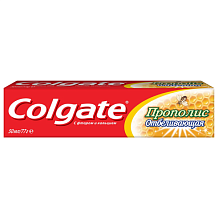 Зубная паста Colgate прополис отбеливающая 100 мл