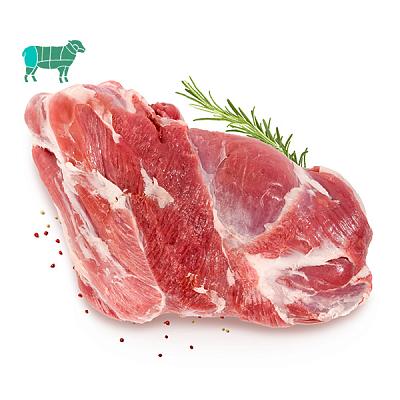  Мякоть ягненка на шашлык в интернет-магазине свежих фермерских продуктов Apeti.ru