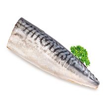 Скумбрия атлантическая пряного посола 400 г