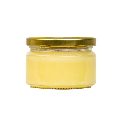  Мед цветочно-липовый кремовый  в интернет-магазине свежих фермерских продуктов Apeti.ru