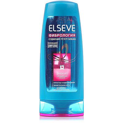  Бальзам для волос Elseve фибрология 200 мл в интернет-магазине свежих фермерских продуктов Apeti.ru