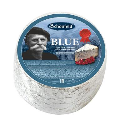 Сыр с голубой плесенью Blu 50% БЗМЖ в Apeti.ru Сыр с голубой плесенью Blu 50% БЗМЖ в интернет-магазине свежих фермерских продуктов Apeti.ru