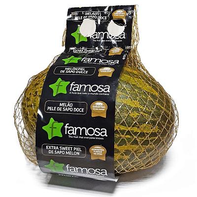 Дыня боло 1 шт. в Apeti.ru Дыня боло 1 шт. в интернет-магазине свежих фермерских продуктов Apeti.ru