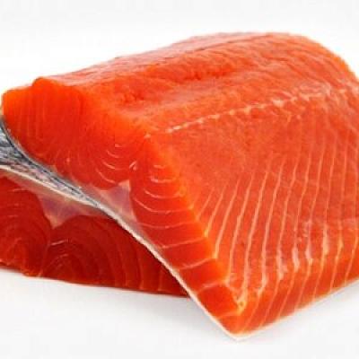  Филе кижуча на коже малосол  в интернет-магазине свежих фермерских продуктов Apeti.ru