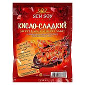 Соус Sen Soy китайский кисло-сладкий 120 г