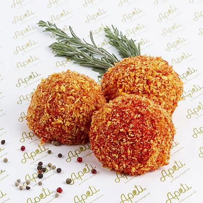 Яйцо по-шотландски классическое 4 шт упаковка