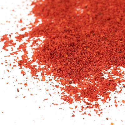 Перец чили молотый на развес 100 г в интернет-магазине свежих фермерских продуктов Apeti.ru