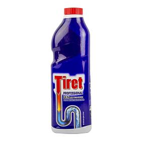 Гель Tiret Professional для устранения и профилактики засоров 1 л в Apeti.ru  Гель Tiret Professional для устранения и профилактики засоров 1 л в интернет-магазине свежих фермерских продуктов Apeti.ru