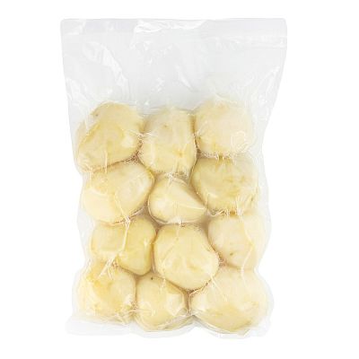 Картофель отварной охлажденный