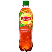 Чай Lipton холодный облепиха 0,5 л