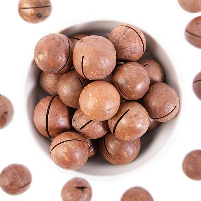 Орех макадамия в скорлупе на развес 250 г в Apeti.ru Орех макадамия в скорлупе на развес 250 г в интернет-магазине свежих фермерских продуктов Apeti.ru