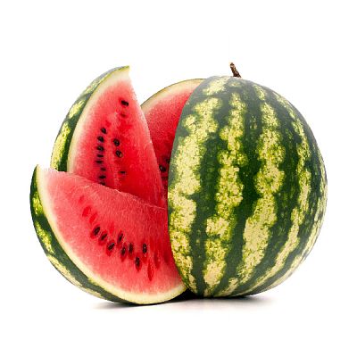 Арбуз астраханский