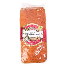 Мясной хлеб ЭкоПрод богатырский Ханский стол