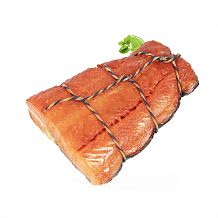 Филе семги холодного копчения