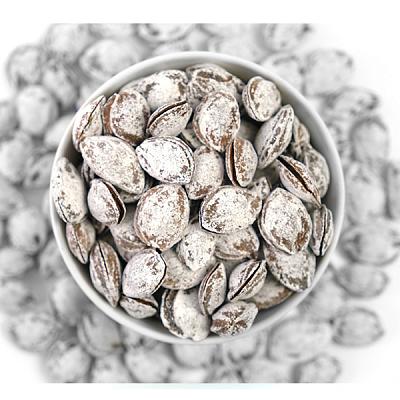  Косточки абрикосовые Шурданак жареные с солью 250 г в интернет-магазине свежих фермерских продуктов Apeti.ru