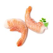 Лангустины крупные без головы сухой заморозки 1 кг