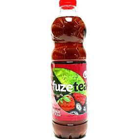  Чай Fuzetea лесные ягоды 1,5 л в интернет-магазине свежих фермерских продуктов Apeti.ru
