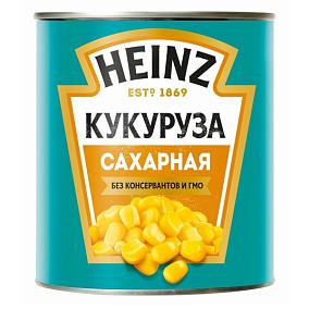  Кукуруза сладкая Heinz 340 г в интернет-магазине свежих фермерских продуктов Apeti.ru