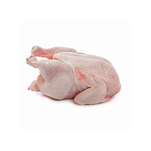 Цыпленок корнишон 300+ Халяль заморозка