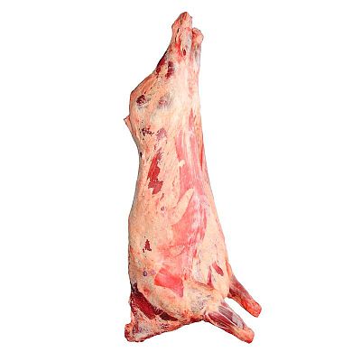 Говяжья туша целиком