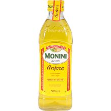 Масло оливковое Monini Anfora 500 мл