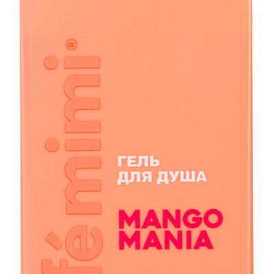 Гель для душа КМ CLS MANGO MANIA ( Манго и Лемонграсс) 400мл в Apeti.ru Гель для душа КМ CLS MANGO MANIA ( Манго и Лемонграсс) 400мл в интернет-магазине свежих фермерских продуктов Apeti.ru