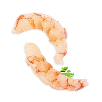 Лангустины очищенные сухой заморозки 1 кг
