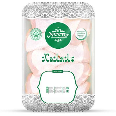  Голень куриная An Noor замороженная лоток в интернет-магазине свежих фермерских продуктов Apeti.ru