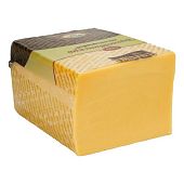 Сыр Пармезан молодой Верхнедвинский МЗ 45%, ~ 200 гр
