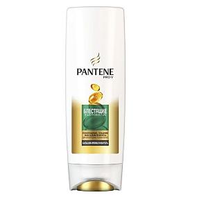  Бальзам ополаскиватель Pantene Pro-V блестящие и шелковистые 200 мл в интернет-магазине свежих фермерских продуктов Apeti.ru