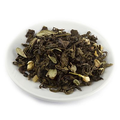 Чай зеленый КамлевЪ Принцесса Жасмин 100 г