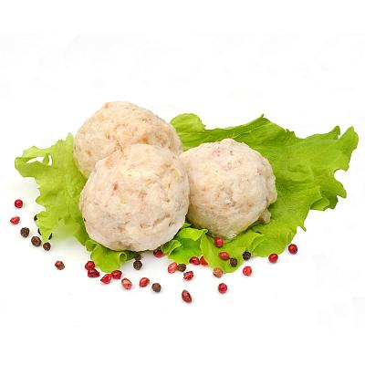 Кнели из щуки 600 г в Apeti.ru Кнели из щуки 600 г в интернет-магазине свежих фермерских продуктов Apeti.ru