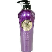 Шампунь La Miso для максимального объема волос Volume Boost Shampoo 500 мл