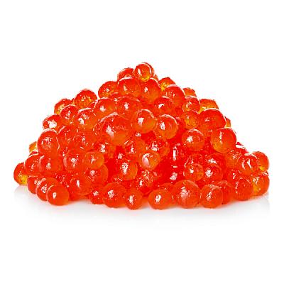  Красная икра кеты новый улов на развес  в интернет-магазине свежих фермерских продуктов Apeti.ru