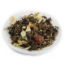 Чай зеленый КамлевЪ Сибирская Сила 100 г