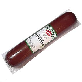  Колбаса полукопченая Сафа Крымская 580гр в интернет-магазине свежих фермерских продуктов Apeti.ru