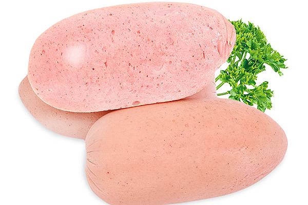  Сардельки Хицунов Чайные в интернет-магазине продуктов с Преображенского рынка Apeti.ru