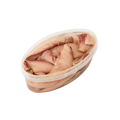 Молоки сельди с/с в масле на развес в Apeti.ru Молоки сельди с/с в масле на развес в интернет-магазине свежих фермерских продуктов Apeti.ru