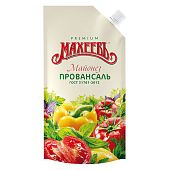 Майонез Махеевъ провансаль 50,5% 380 г