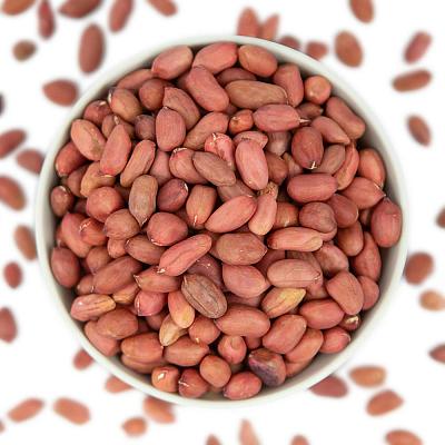 Арахис сырой очищенный на развес 250 г в Apeti.ru Арахис сырой очищенный на развес 250 г в интернет-магазине свежих фермерских продуктов Apeti.ru