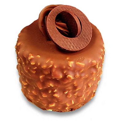  Пирожное Cream Royal Элеганс 140 г в интернет-магазине свежих фермерских продуктов Apeti.ru