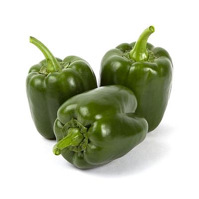 Перец болгарский зеленый в Apeti.ru Перец болгарский зеленый в интернет-магазине свежих фермерских продуктов Apeti.ru