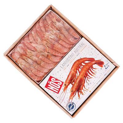  Лангустины с головой L1 крупные ОПТ в интернет-магазине свежих фермерских продуктов Apeti.ru