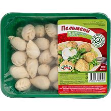 Пельмени ЭкоПрод по-домашнему рецепту 600г