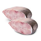 Стейк пангасиуса замороженный 1 кг